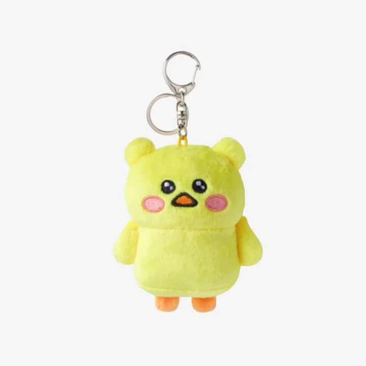 LE SSERAFIM - Fim's club Plush Keyring