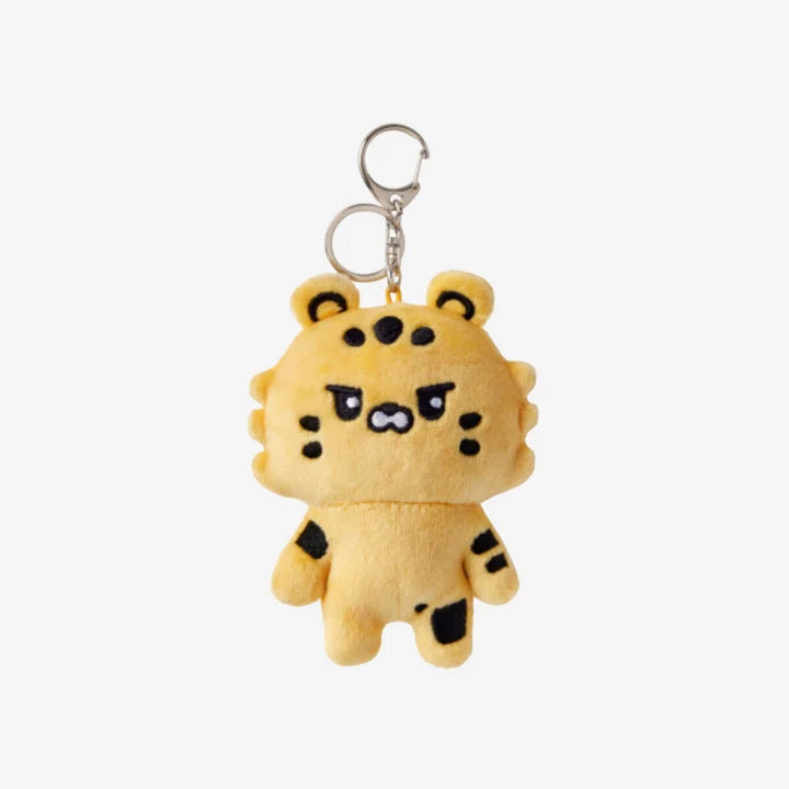 LE SSERAFIM - Fim's club Plush Keyring