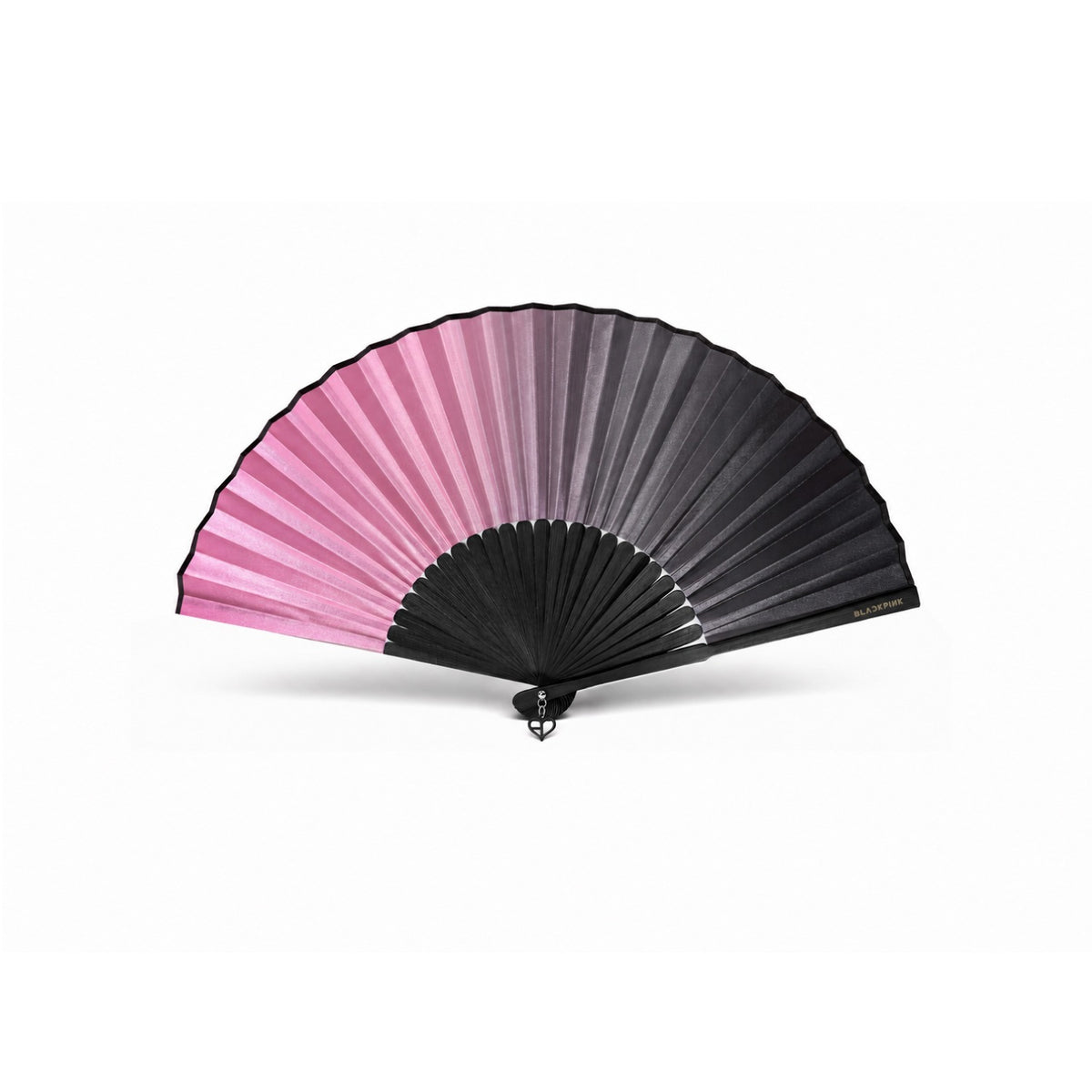 BLACKPINK - PRECOMMANDE - [BP Heritage] Buchae Folding Fan