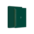 AND2BLE - PRECOMMANDE - 2nd Mini Album [Sequence 02: Attraction] (Binder ver.)