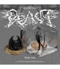 ALPHA DRIVE ONE - UNBREAKABLE : 少年BEAST (Nest Ver.) (Limited)