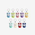 TWICE -  2026 TWICE THIS IS FOR WORLD TOUR FINALE in SEOUL LOVELY SECRET MINI CHARM