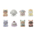 ATEEZ - 2026 ATEEZ FANMEETING ATINY'S VOYAGE : Tiny Mystery Random Ghost Figure
