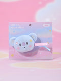 BTS - BT21 BEYOND THE JOURNEY PLUSH BADGE