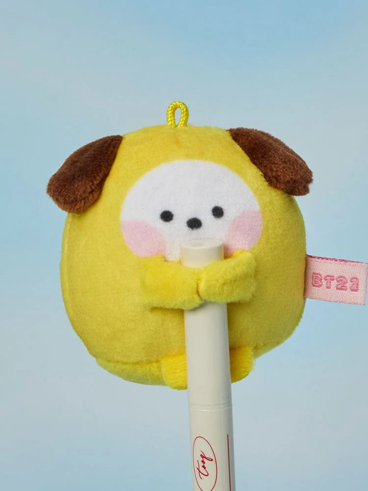 BTS - BT21 mini minini HUG ME Tiny Pocket Plush