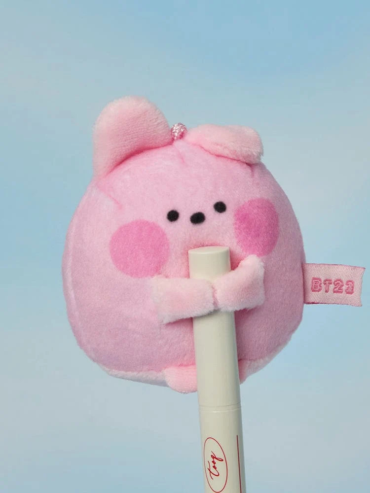 BTS - BT21 mini minini HUG ME Tiny Pocket Plush