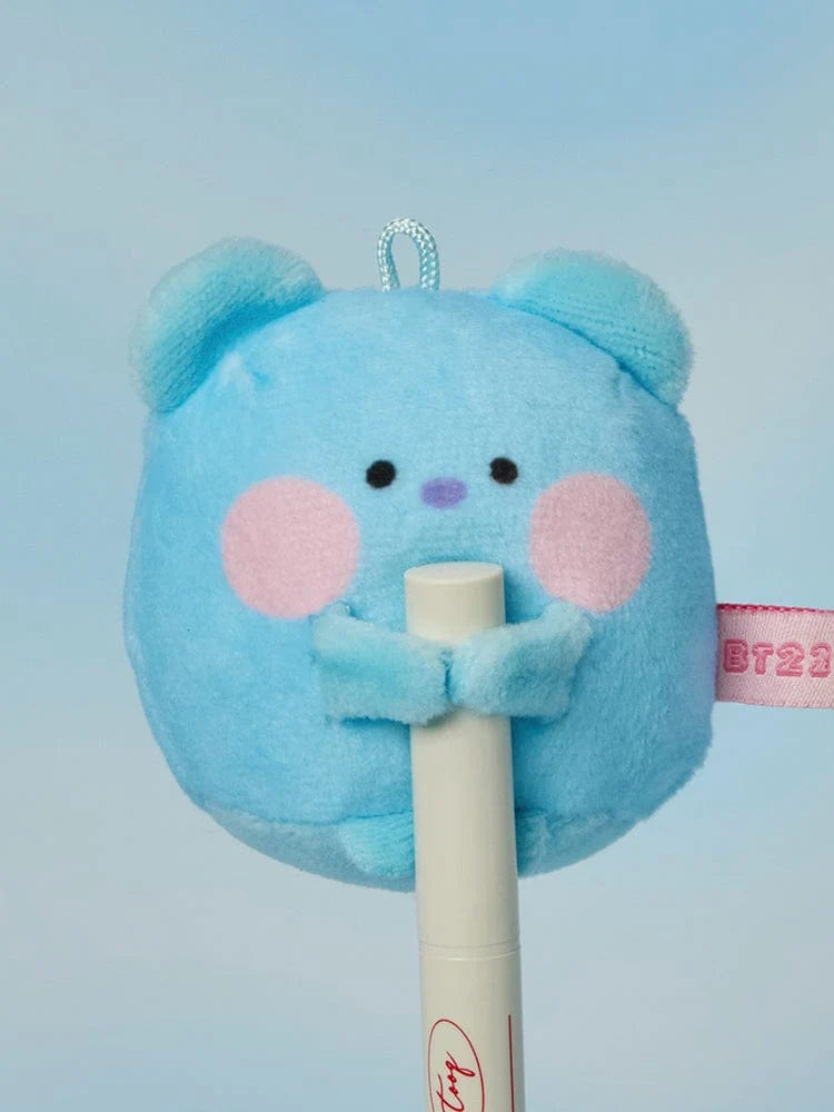 BTS - BT21 mini minini HUG ME Tiny Pocket Plush