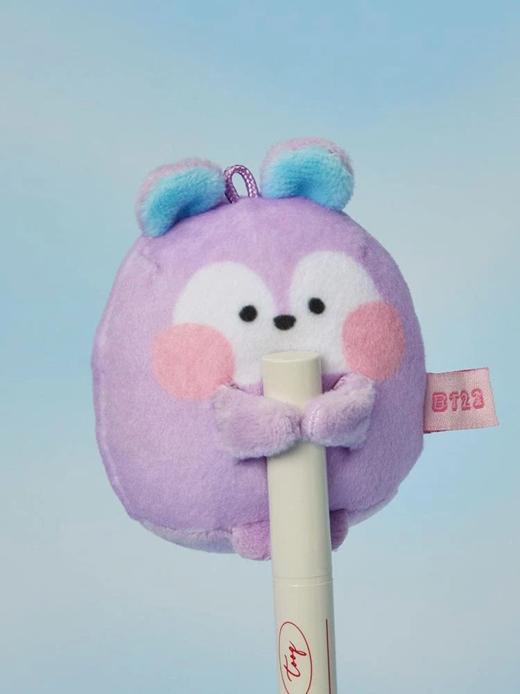 BTS - BT21 mini minini HUG ME Tiny Pocket Plush