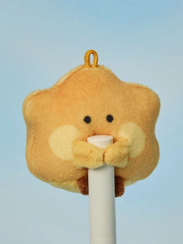 BTS - BT21 mini minini HUG ME Tiny Pocket Plush