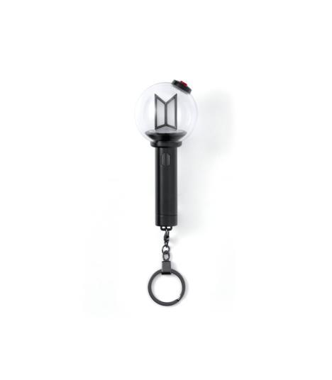 BTS - OFFICIAL LIGHT STICK KEYRING VER.4