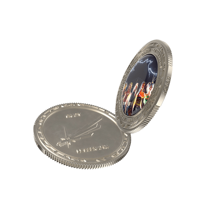 LE SSERAFIM - Sound Coin Album