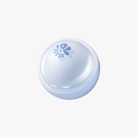 CORTIS - The 2nd EP [GREENGREEN] ('Blue Lips' Lip Balm ver.)