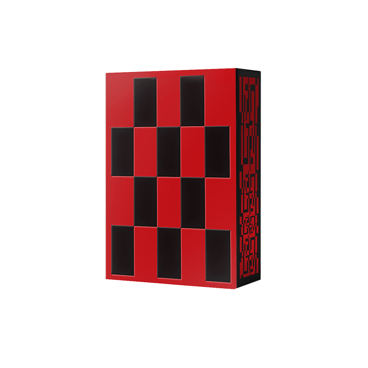 BTS - PRECOMMANDE - J-Hope Tour ‘HOPE ON THE STAGE’ The Original