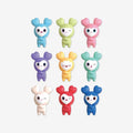 TWICE - 2026 TWICE THIS IS FOR WORLD TOUR FINALE in SEOUL - LOVELY SECRET SQUISHY