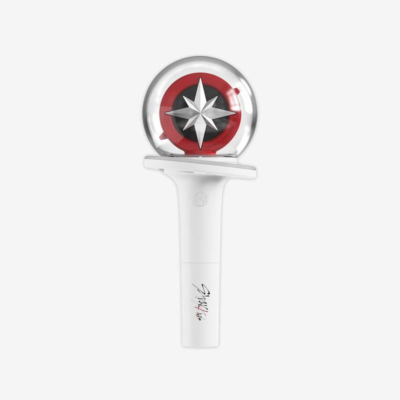 STRAY KIDS - OFFICIAL LIGHT STICK VER.2