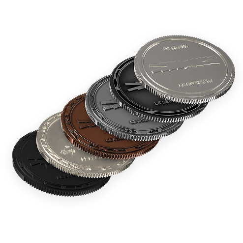 LE SSERAFIM - Sound Coin Album