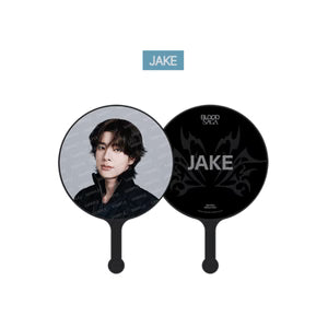 ENHYPEN - Blood Saga World Tour Image Picket