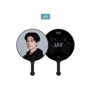 ENHYPEN - Blood Saga World Tour Image Picket