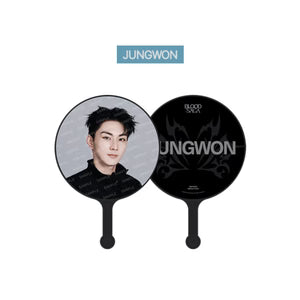 ENHYPEN - Blood Saga World Tour Image Picket
