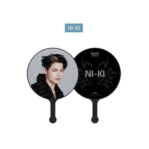 ENHYPEN - Blood Saga World Tour Image Picket