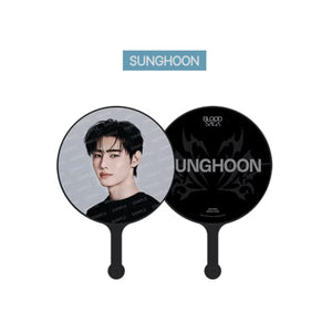 ENHYPEN - Blood Saga World Tour Image Picket