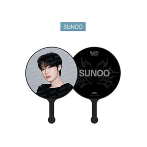 ENHYPEN - Blood Saga World Tour Image Picket