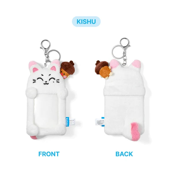 ENHYPEN - ENCHIN Photocard Holder