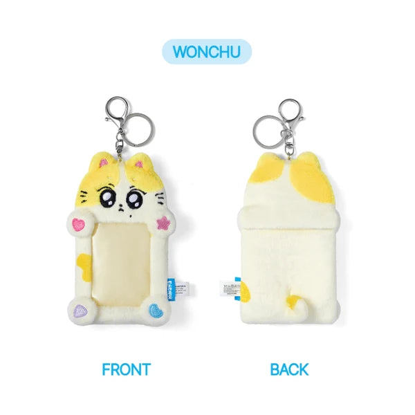 ENHYPEN - ENCHIN Photocard Holder