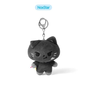 ENHYPEN - ENCHIN Plush Keyring