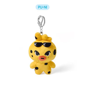 ENHYPEN - ENCHIN Plush Keyring