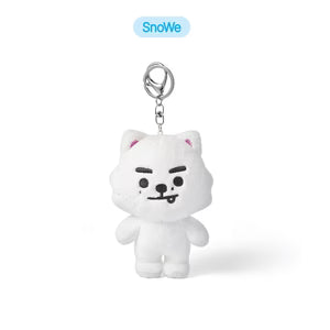 ENHYPEN - ENCHIN Plush Keyring