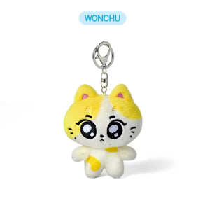 ENHYPEN - ENCHIN Plush Keyring