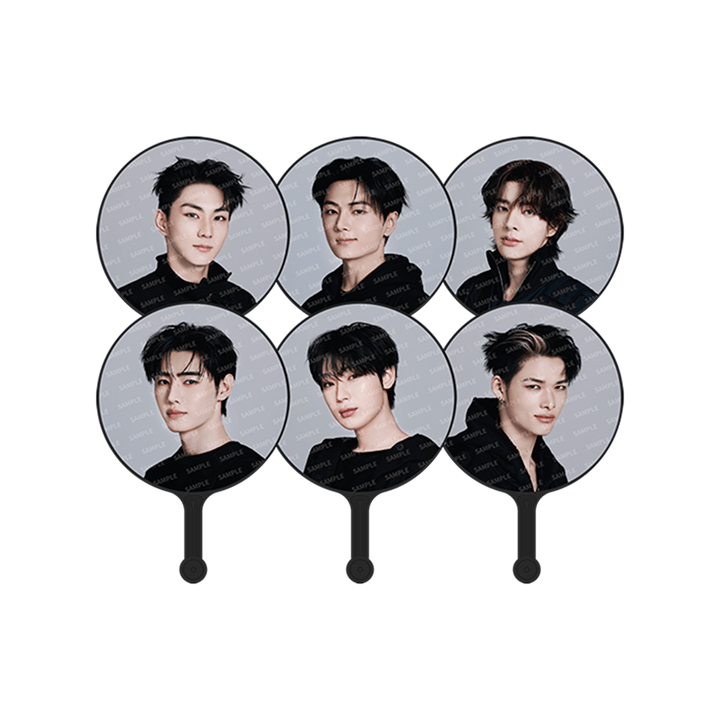 ENHYPEN - Blood Saga World Tour Image Picket