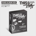 Stray Kids - THIS & THAT (FANS ALBUM VER.)