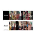 G-DRAGON - [MD officiel de la tournée mondiale 2025 'Übermensch'] Photocard Pack