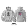 G-DRAGON - [MD officiel de la tournée mondiale 2025 'Übermensch'] Hoodie