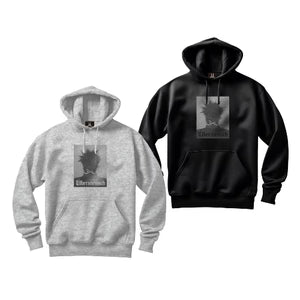 G-DRAGON - [MD officiel de la tournée mondiale 2025 'Übermensch'] Hoodie