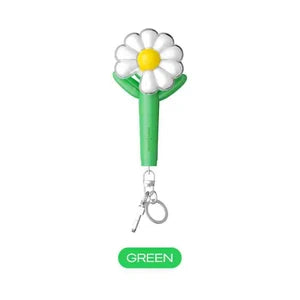 G-DRAGON - Official Mini Light Keyring