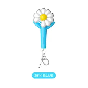 G-DRAGON - Official Mini Light Keyring