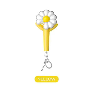 G-DRAGON - Official Mini Light Keyring