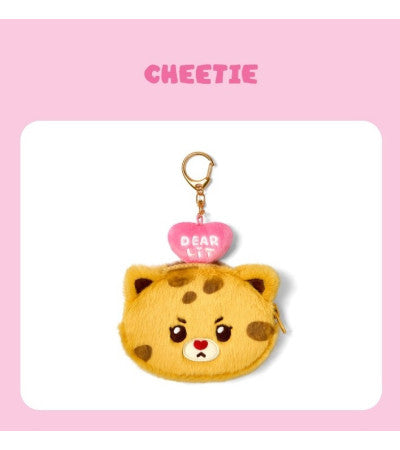 ILLIT - Plush Pouch