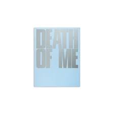 EVAN - 1st Mini Album DEATH OF ME