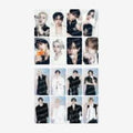 STRAY KIDS - PRECOMMANDE - RUN IT SEOUL SPECIAL TRADING CARD
