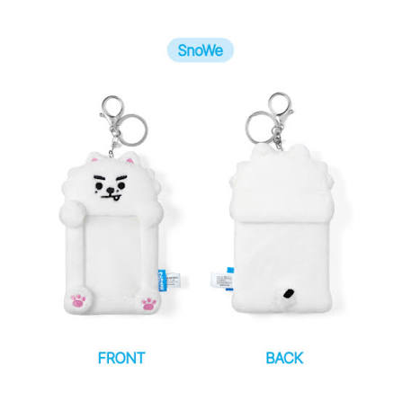 ENHYPEN - ENCHIN Photocard Holder