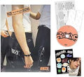 RIIZE - 1st Mini Album [RIIZING] (Photo Book Ver.)