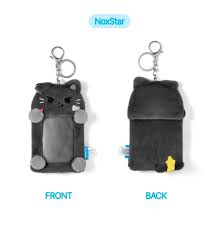 ENHYPEN - ENCHIN Photocard Holder