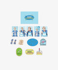 ENHYPEN - HBD DIY Photo Card Garland [SUNGHOON]