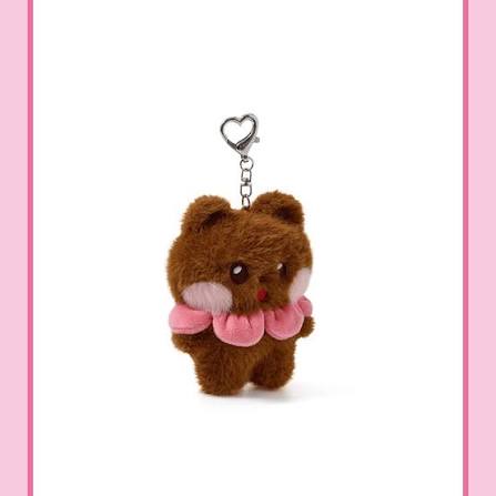 ILLIT - Plush Keyring