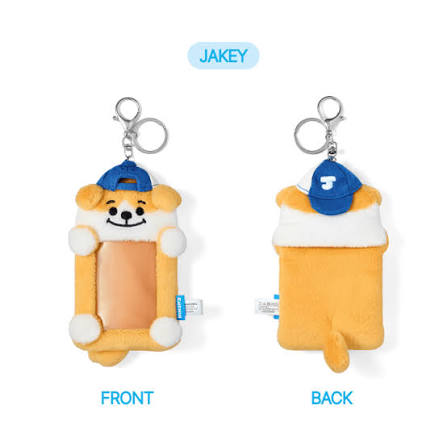 ENHYPEN - ENCHIN Photocard Holder