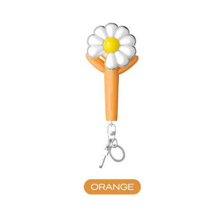 G-DRAGON - Official Mini Light Keyring